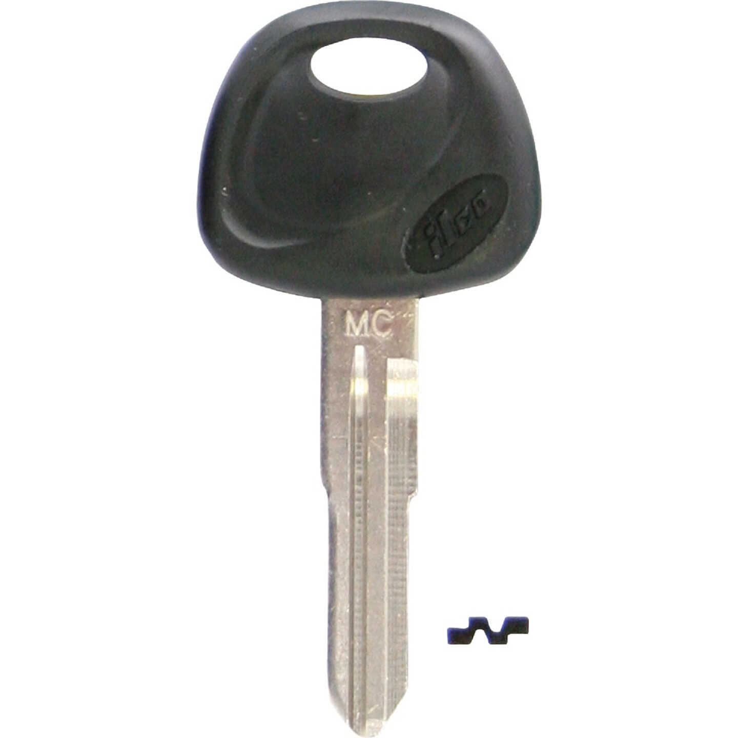 ILCO Hyundai Nickel Plated Automotive Key, HY16-P (5-Pack) Image 1