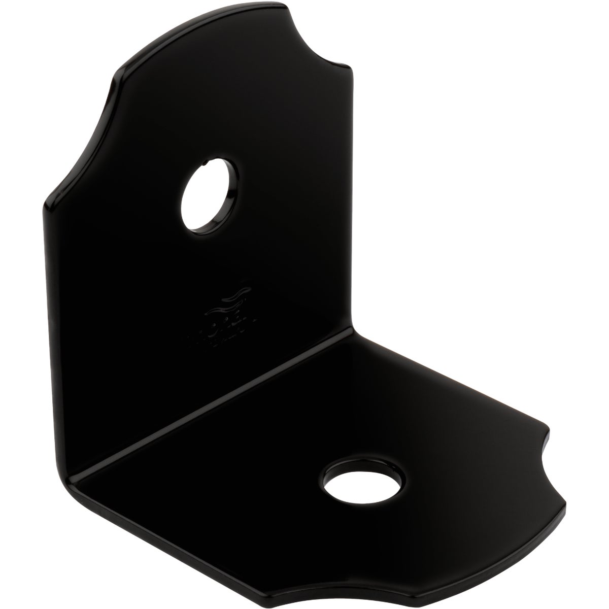 National Hardware Hartley Collection 3 In. Heavy Angle