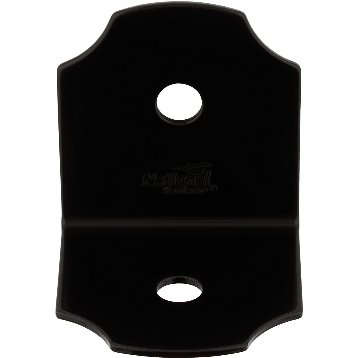 National Hardware Hartley Collection 3 In. Heavy Angle Image 2