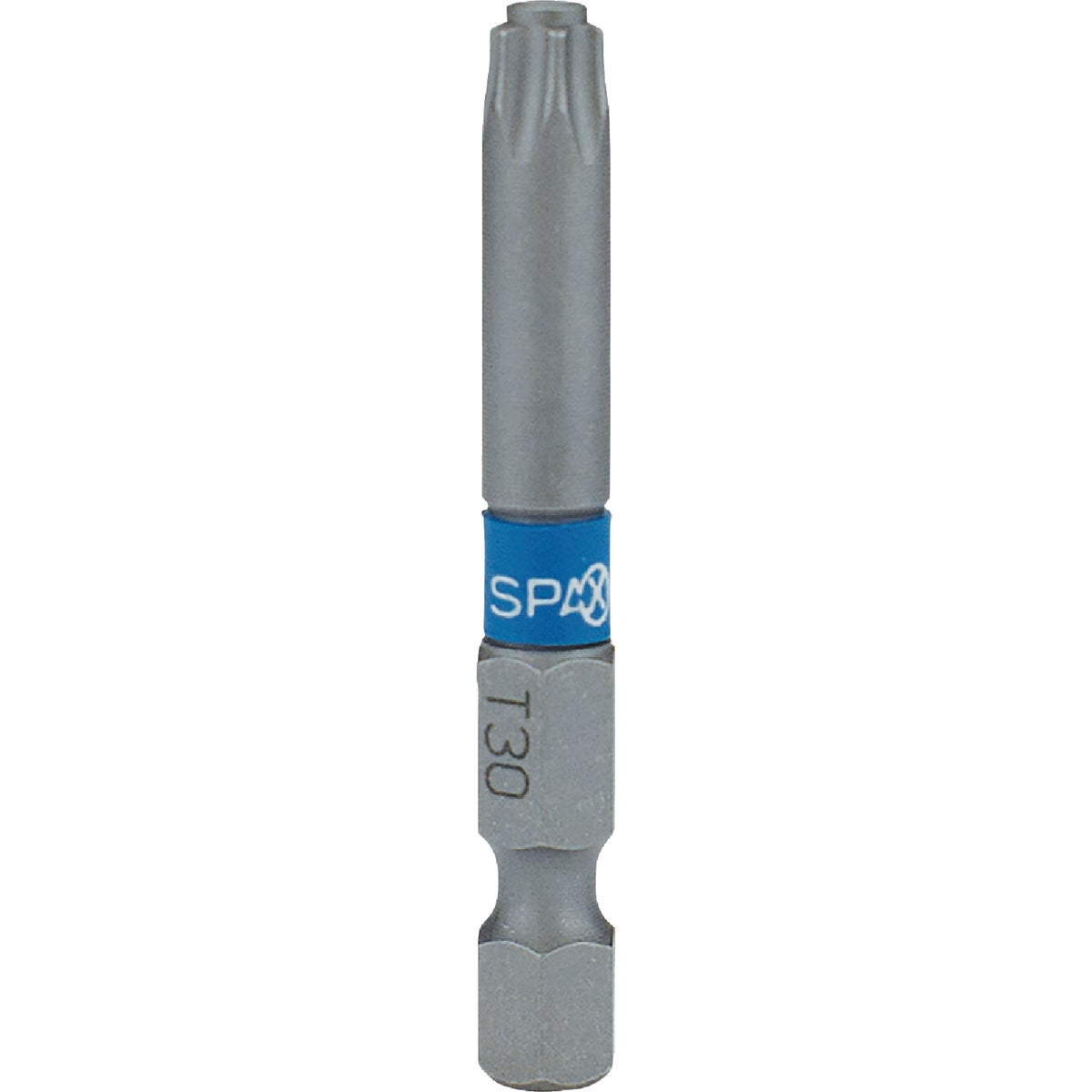 SPAX 2 In. T30 Plus Screwdriver Bit (2-Pack)