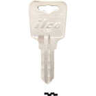 ILCO Sentry Nickel Plated Safe Key SS5 / 1637 (10-Pack) Image 1