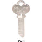 ILCO Weslock Nickel Plated House Key, WK1 / 1175 (10-Pack) Image 1