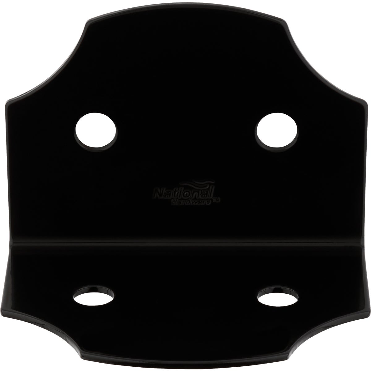 National Hardware Hartley Collection 5 In. Heavy Angle Image 2