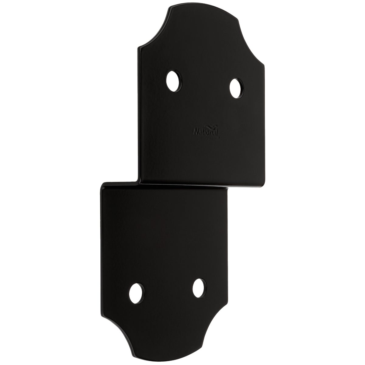 National Hardware Hartley Collection 5 In. x 10 In. x 1.5 In. Joist Tie