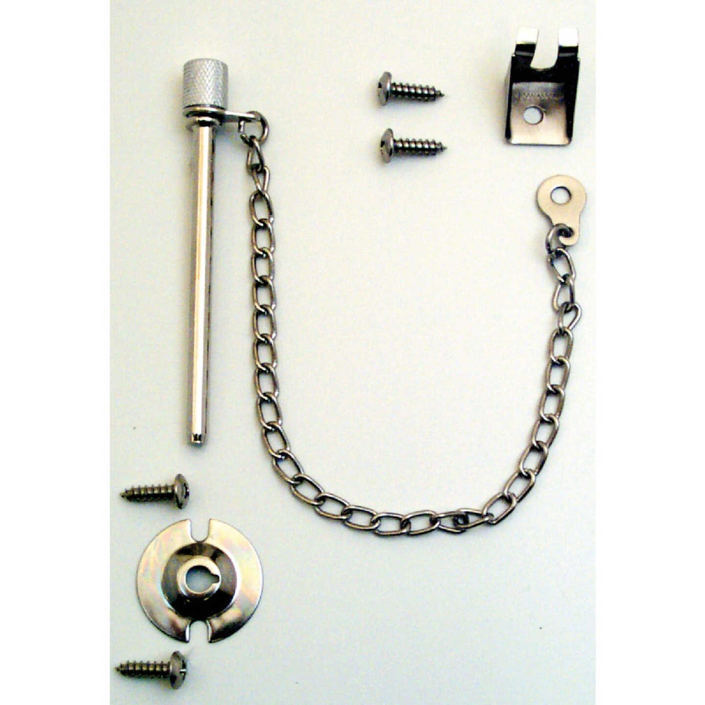 Prime-Line Security Pin Patio Door Lock Image 2