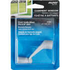 Prime-Line 5/16 In. Aluminum Die-Cast Casement Window Crank Handle Image 2