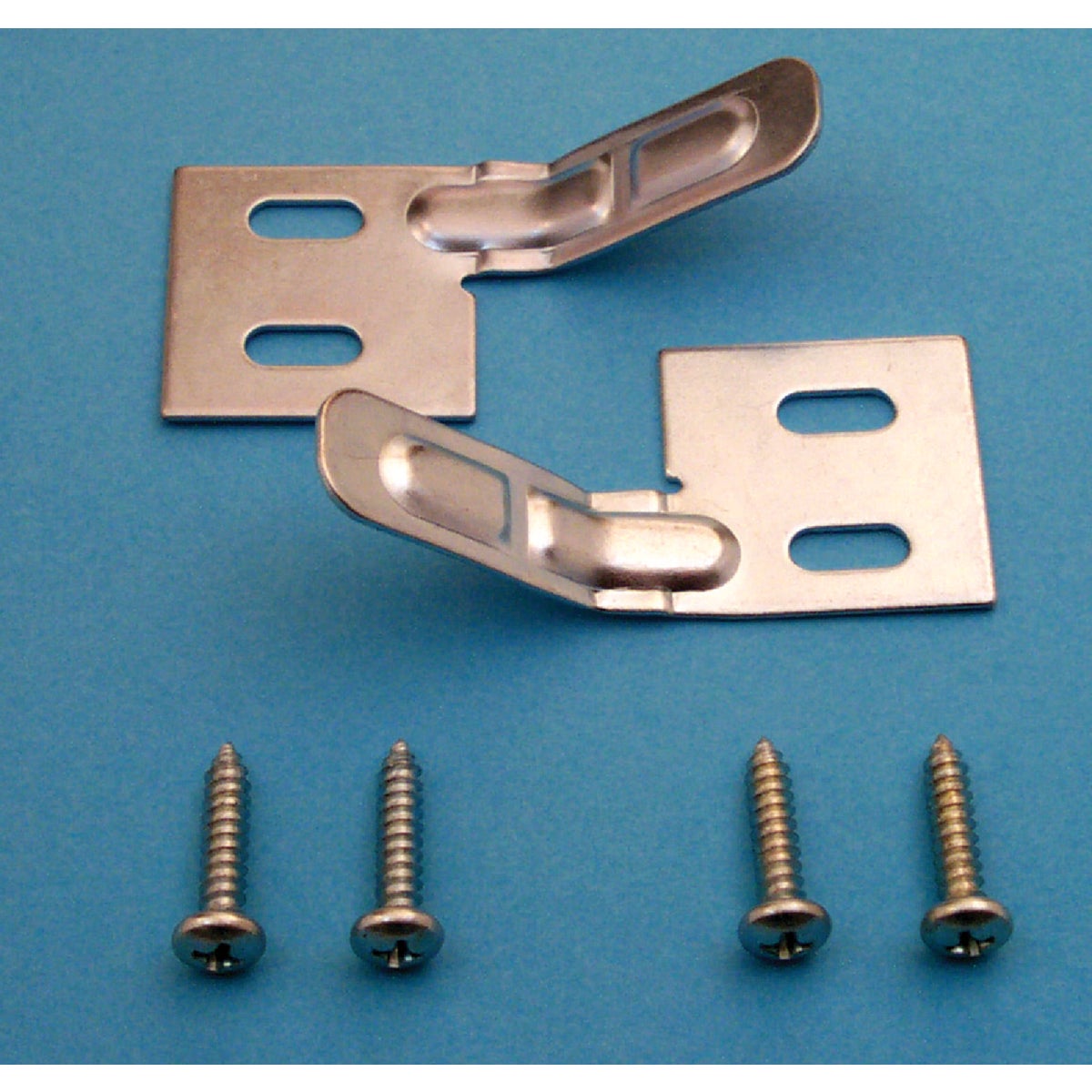 Prime-Line Bi-Fold Door Aligner (2 Count) Image 2