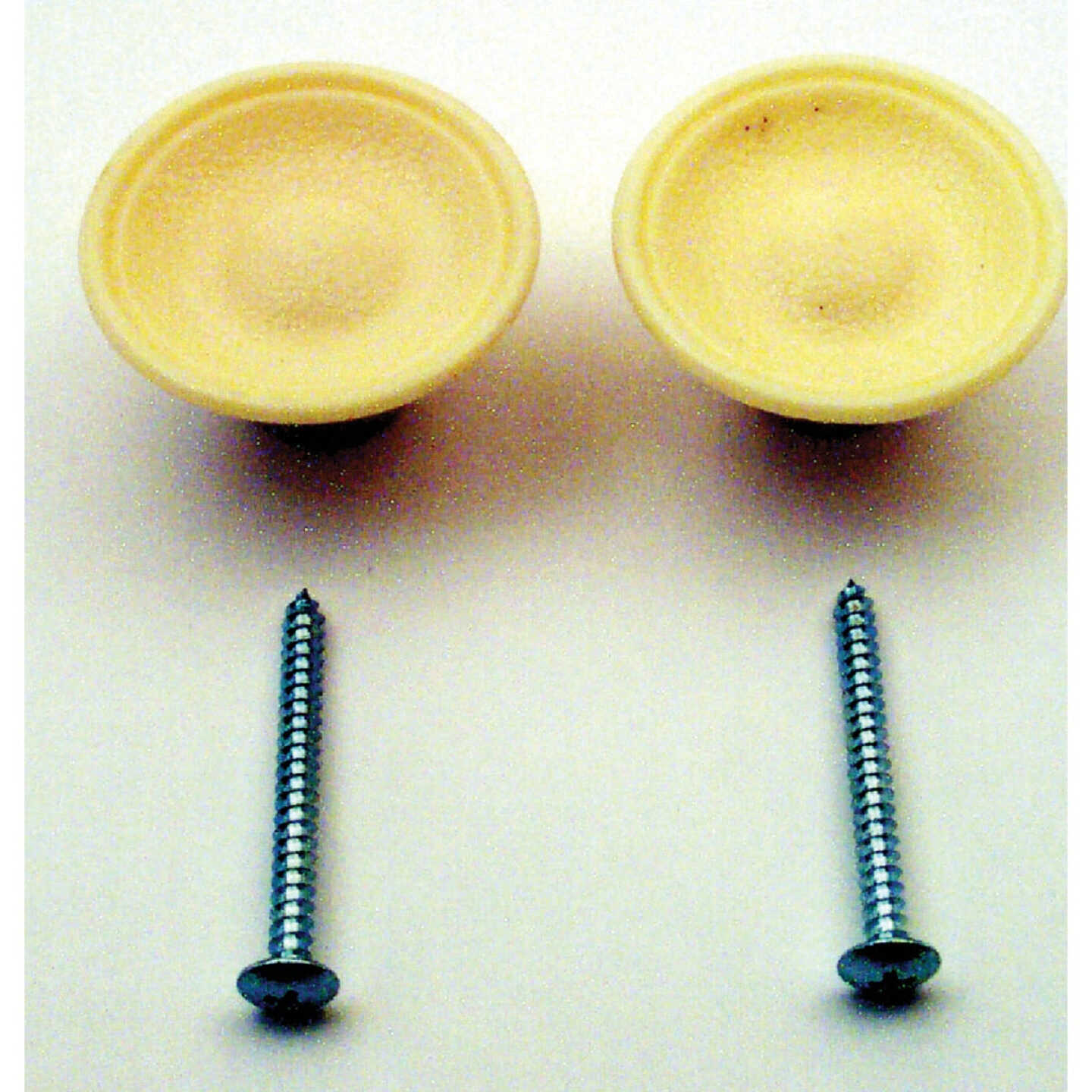 Prime Line Bi-Fold Plastic Door Knob Pull (2 Count) Image 2