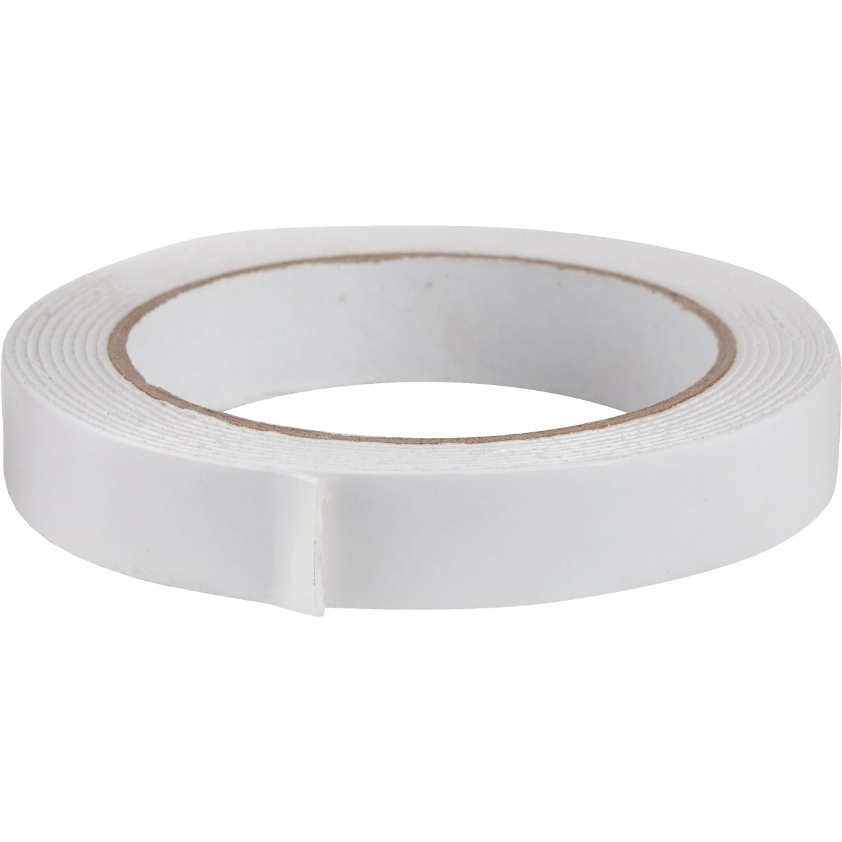 Smart Savers 3/4 In. x 96 In. Double-Sided Foam Mounting Tape Image 2