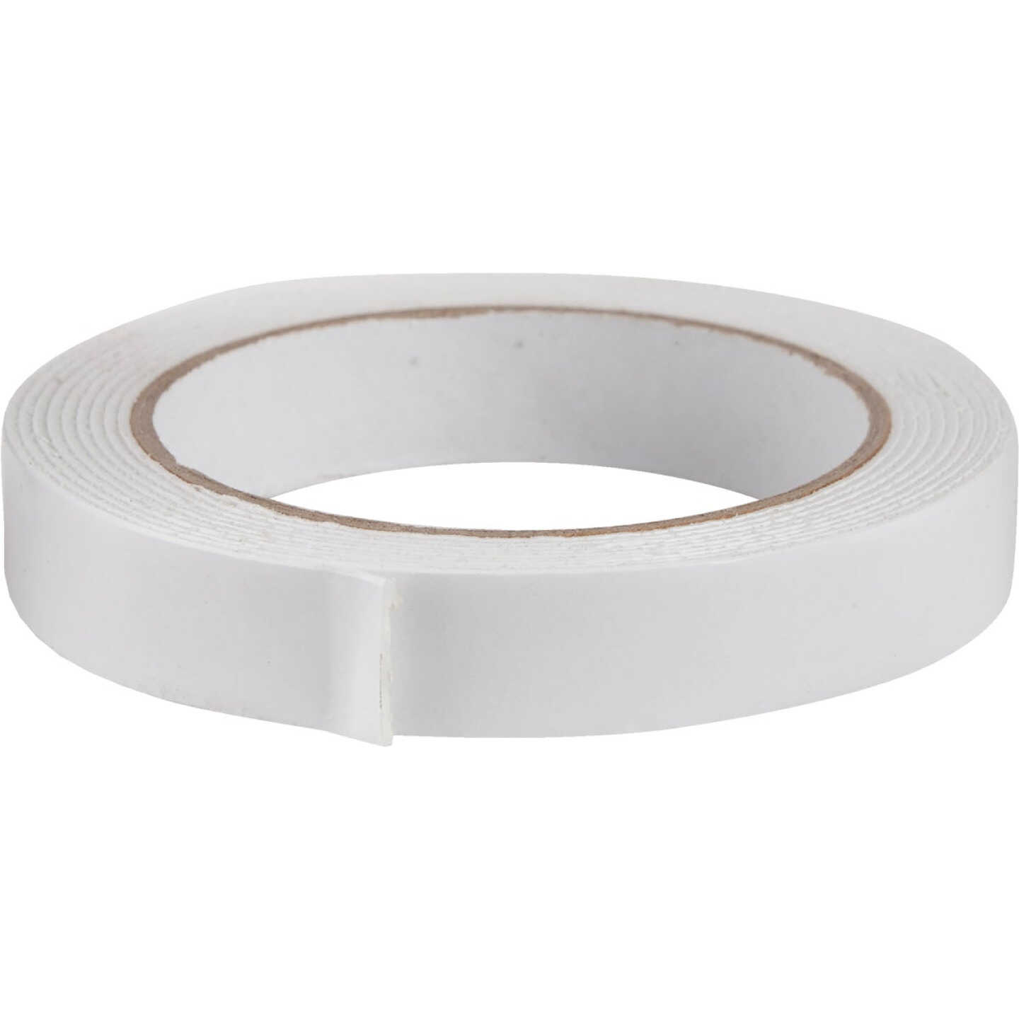 Smart Savers 3/4 In. x 96 In. Double-Sided Foam Mounting Tape Image 2