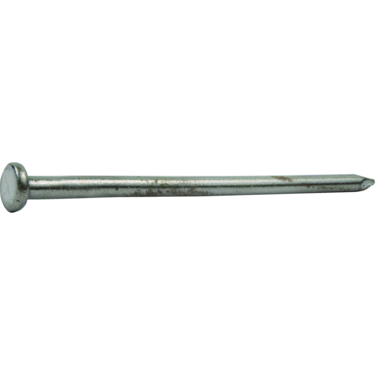 Do it Best 3-1/2 In. 6d Bright Common Nails (440 Ct., 10 Lb.) Image 2