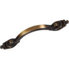 Amerock Everyday Heritage 3 In. Antique English Cabinet Drawer Pull Image 1