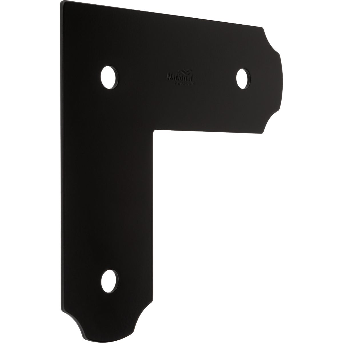 National Hardware Hartley Collection L-Strap