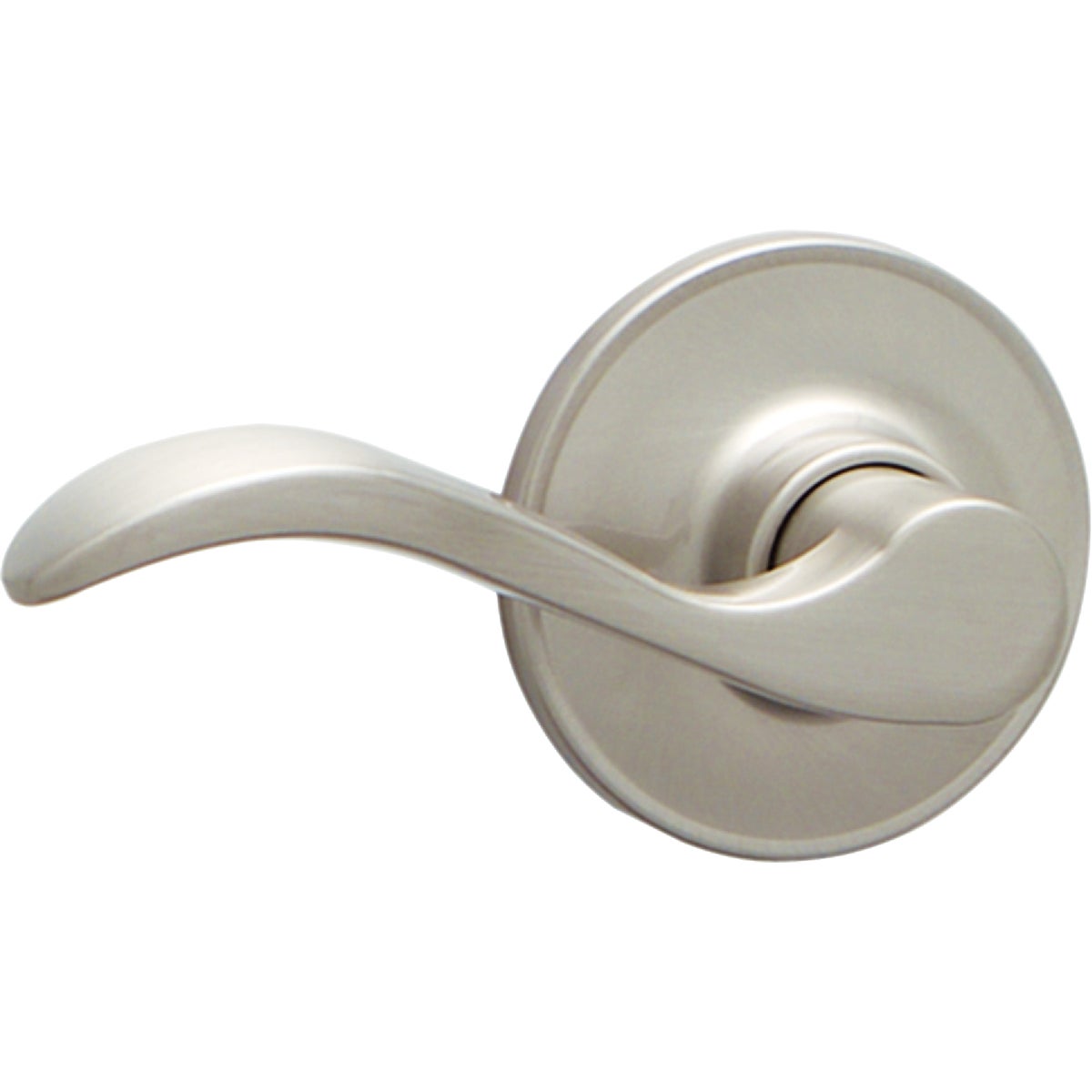 Dexter Seville Satin Nickel Passage Door Lever