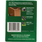 SPAX #8 x 2-1/2 In. T20 Plus Trim Head Zinc (Interior) MDF Cabinet Screw (154 Ct.) Image 5