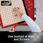 Scotch Mount 1 In. x 125 In. Extreme Double-Sided Mounting Tape Image 4