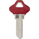 ILCO Schlage Design Decorative House Key, SC1-Ruby (5-Pack) Image 1