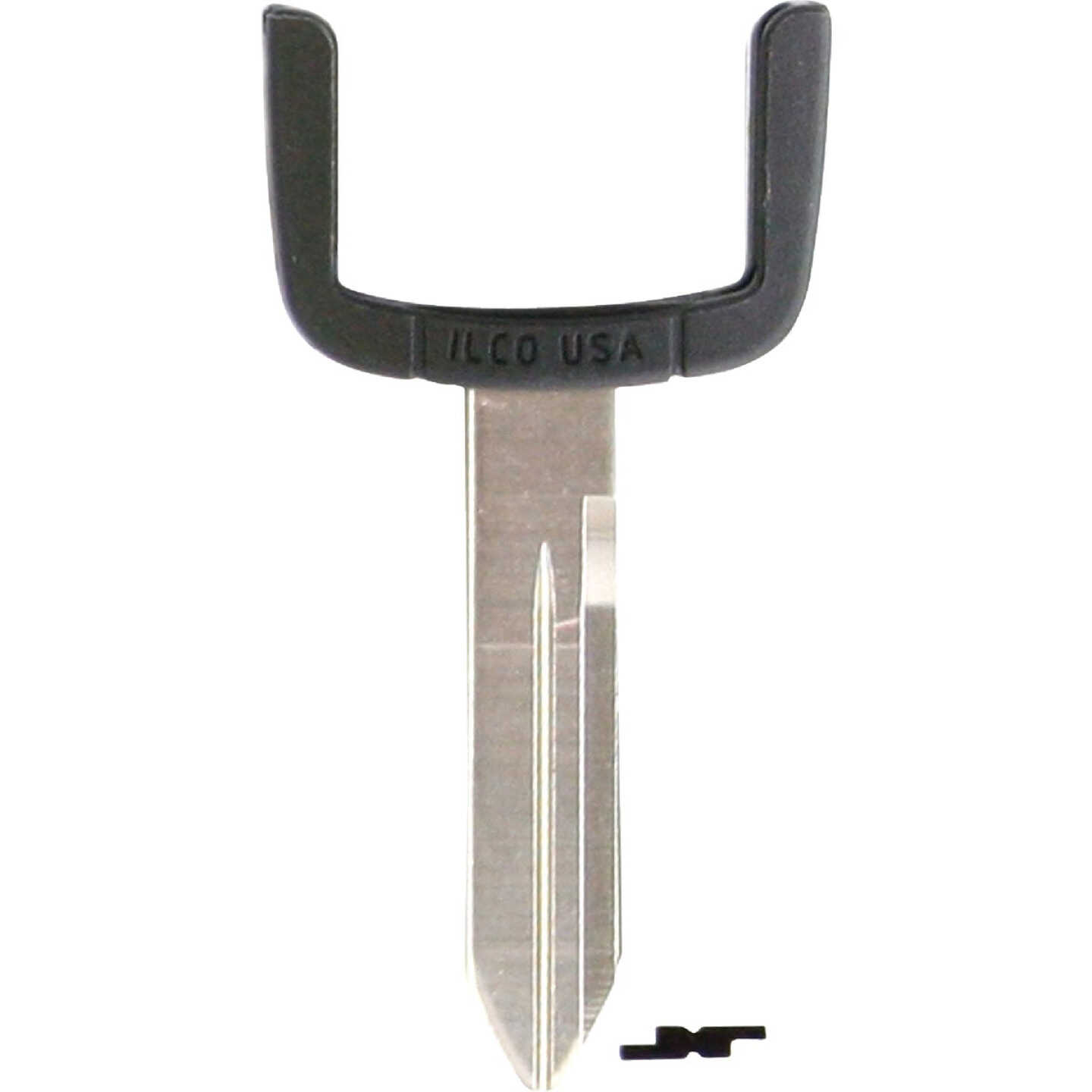 ILCO Chrysler EZ Clone Chip Key Blade, EB3-A-Y160 Image 1