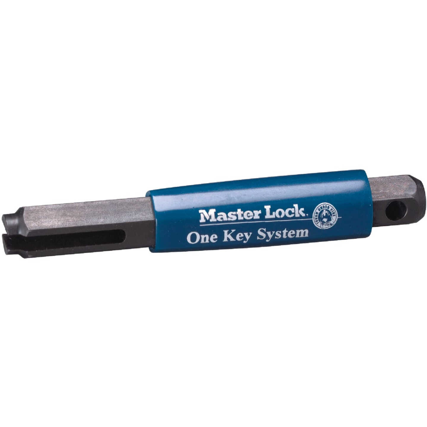 Master Lock Padlock Keying Tool Image 1