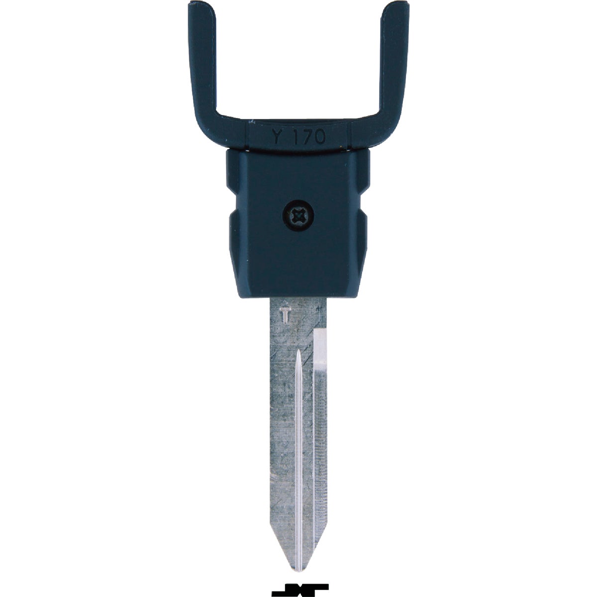ILCO Chrysler EZ Clone Plus Chip Key Blade, EB3-T-Y170 Image 1