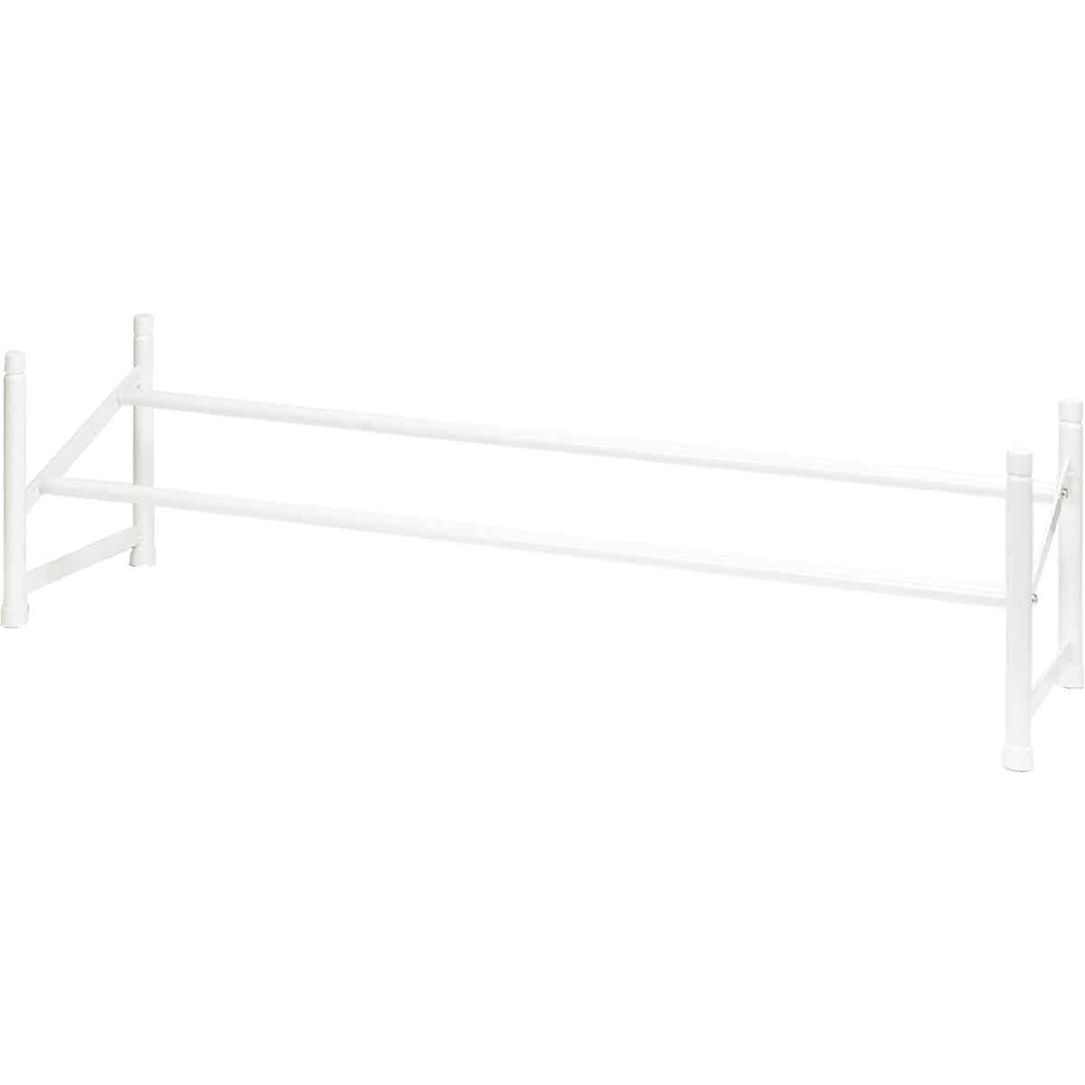 ClosetMaid Stack & Expand Shoe Rack