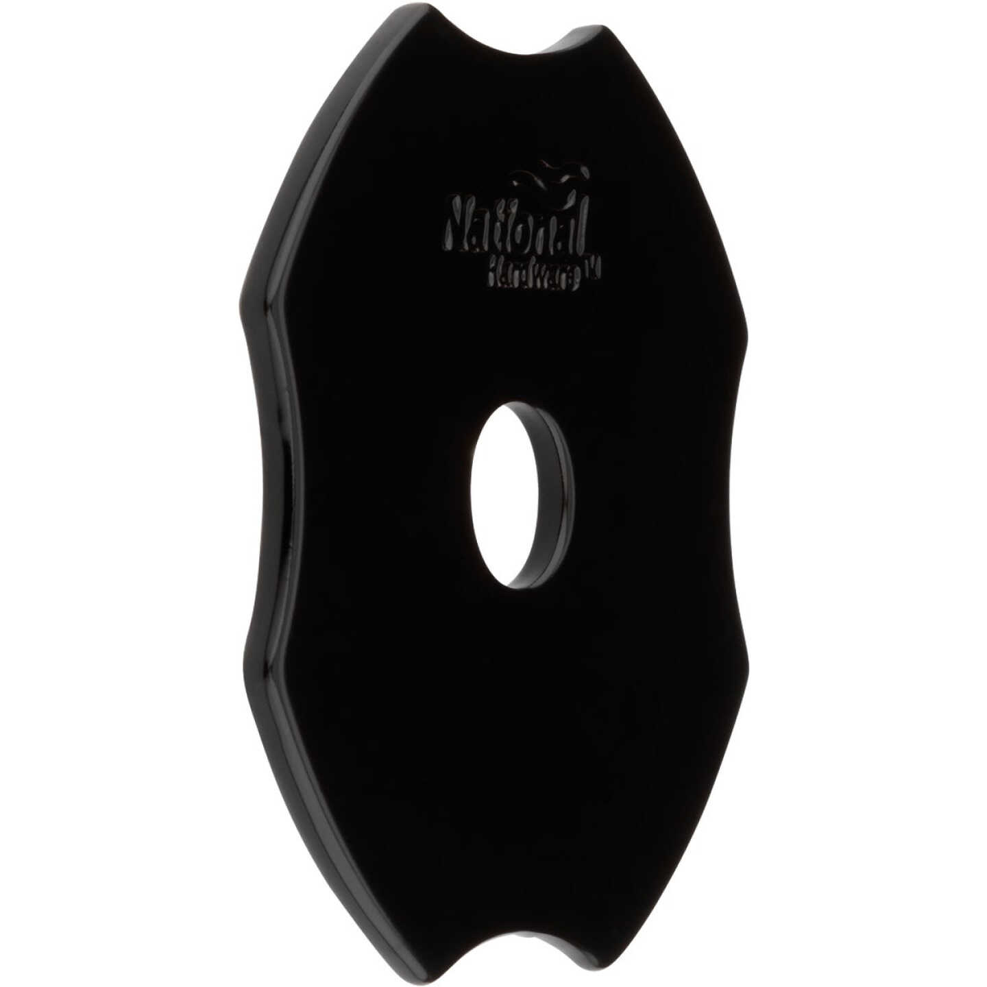 National Hardware Hartley Collection Decorative Washer Image 1