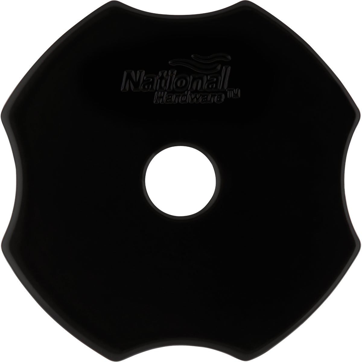 National Hardware Hartley Collection Decorative Washer Image 2