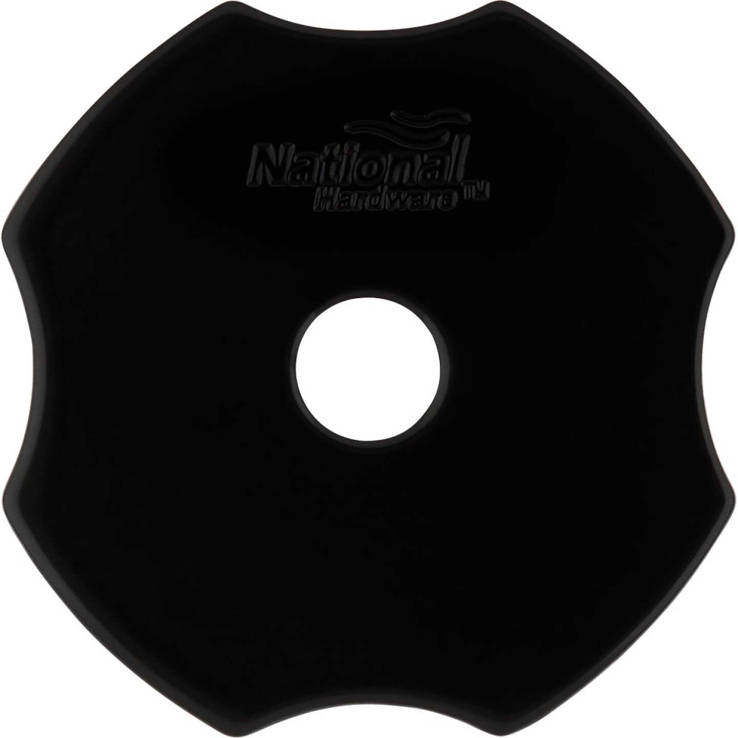 National Hardware Hartley Collection Decorative Washer Image 2