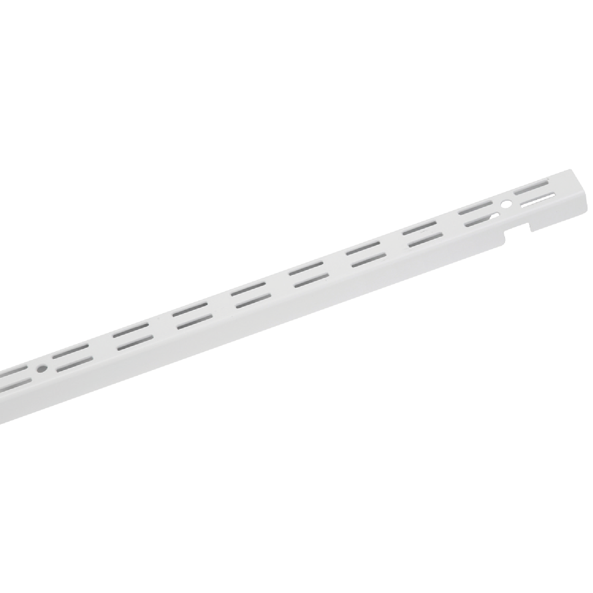 Closetmaid ShelfTrack 30 In. White Closet Shelf Standard Image 1