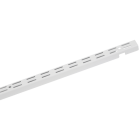 Closetmaid ShelfTrack 30 In. White Closet Shelf Standard Image 1