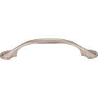 Elements Watervale 5-3/8 In. Satin Nickel Cabinet Pull Image 2