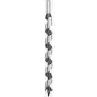 GRK AugerBolt 1/2 In. x 7 In. Galvanized Hex Through Bolt (24-Count) Image 5