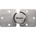 Master Lock 10.5 In. Magnum Hasp Lock Image 1