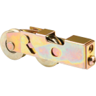 Prime-Line 1-1/4 In. Sliding Door Tandem Roller Assembly Image 1
