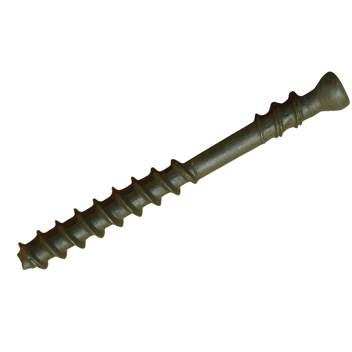 CAMO #7 x 1-7/8 In. ProTech Coated Trimhead Wood or Composite Deck Screw (350 Ct. Box) Image 1