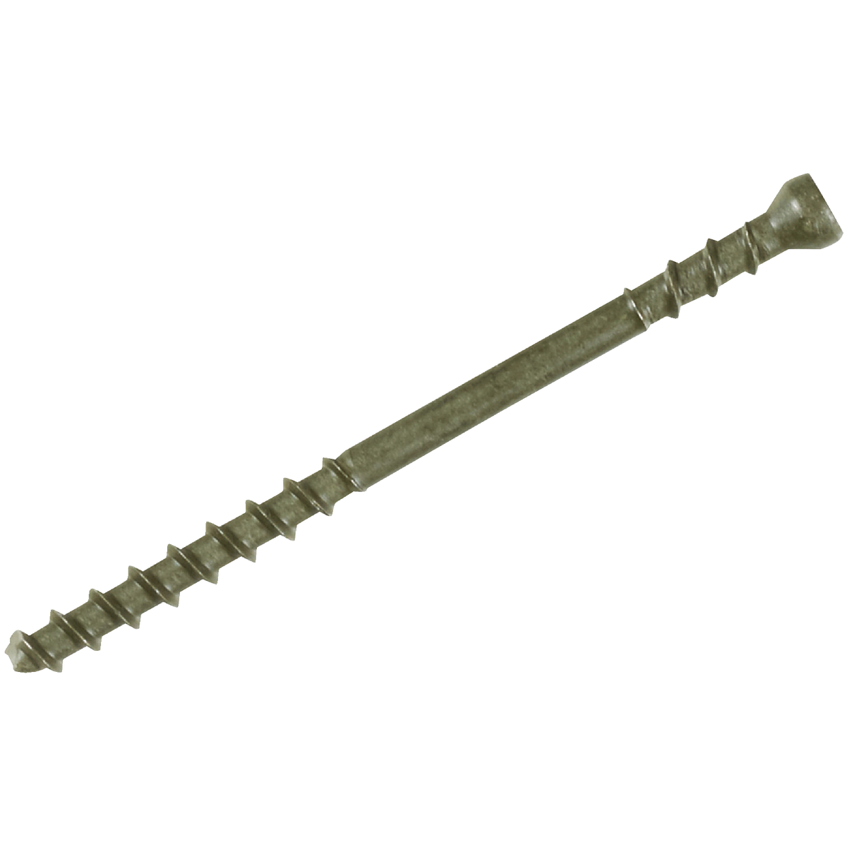 CAMO #7 x 2-3/8 In. ProTech Coated Trimhead Wood or Composite Deck Screw (1750 Ct. Box) Image 1