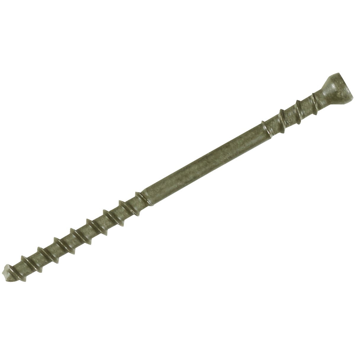 CAMO #7 x 2-3/8 In. ProTech Coated Trimhead Wood or Composite Deck Screw (700 Ct. Box) Image 1