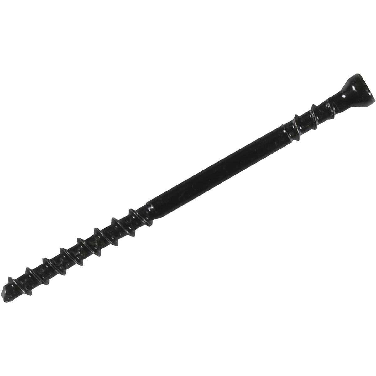 CAMO #7 x 1-7/8 In. Stainless Steel Trimhead Deck Screw (700 Ct. Box) Image 1