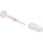 Prime-Line Window Grip Retainer Pin (6-Pack) Image 1