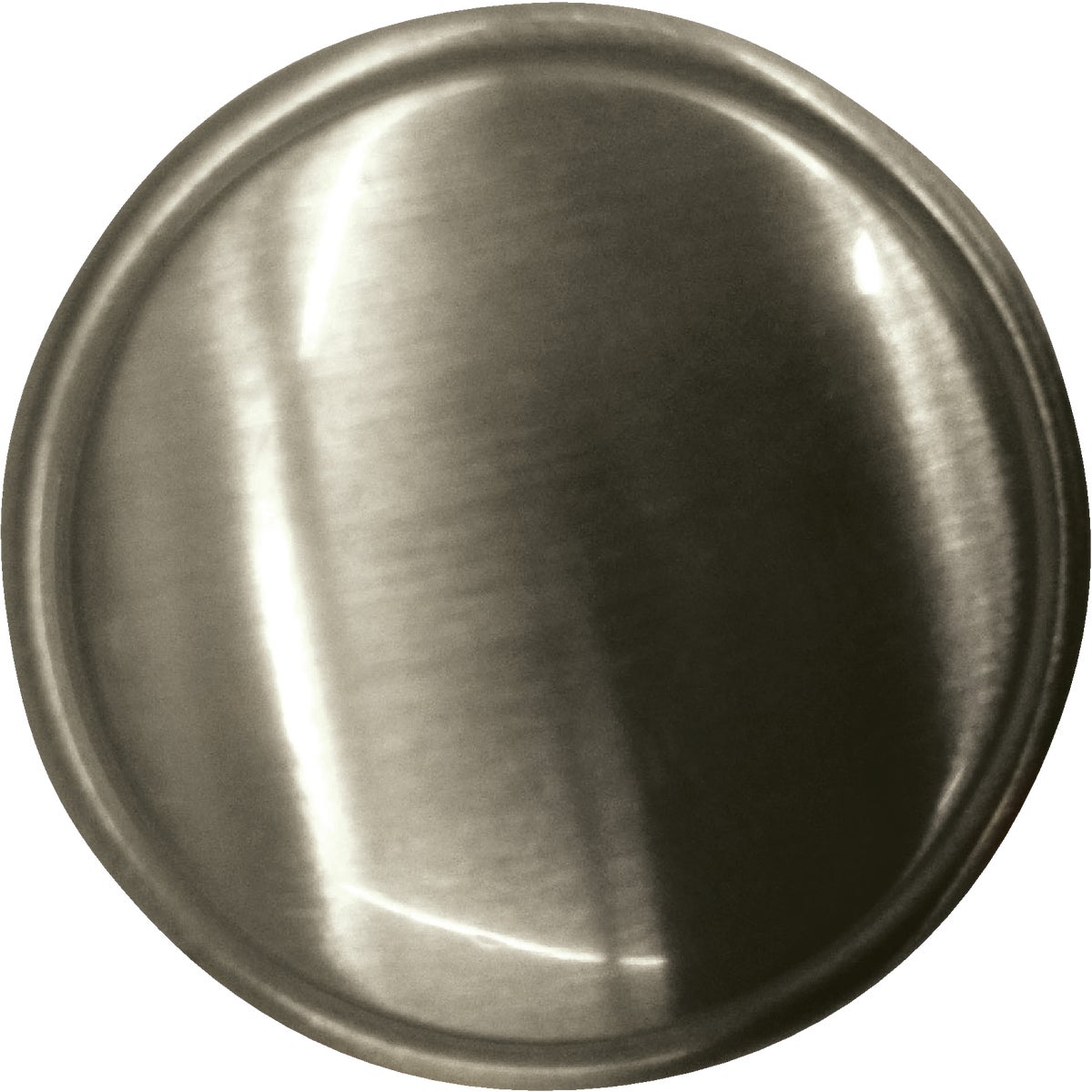Amerock Everyday Heritage Round Satin Nickel Cabinet Knob