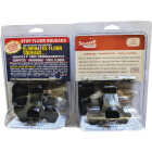 Squeek No More Squeaky Floor Screw Repair Kit Image 2