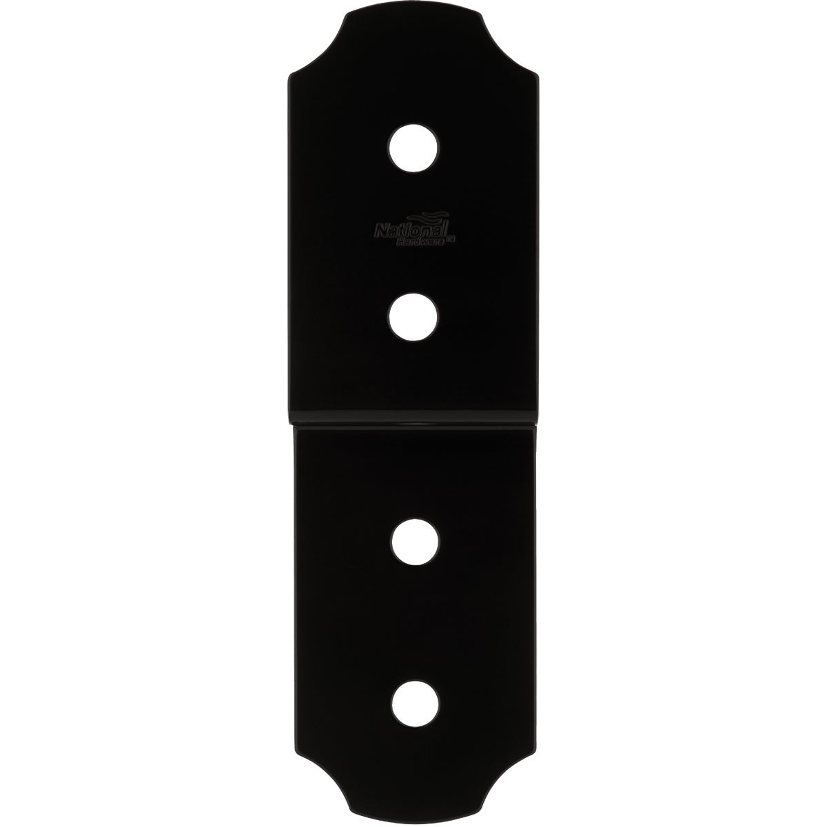 National Hardware Hartley Collection 3 x 10 x 1-1/2 Joist Tie Image 2