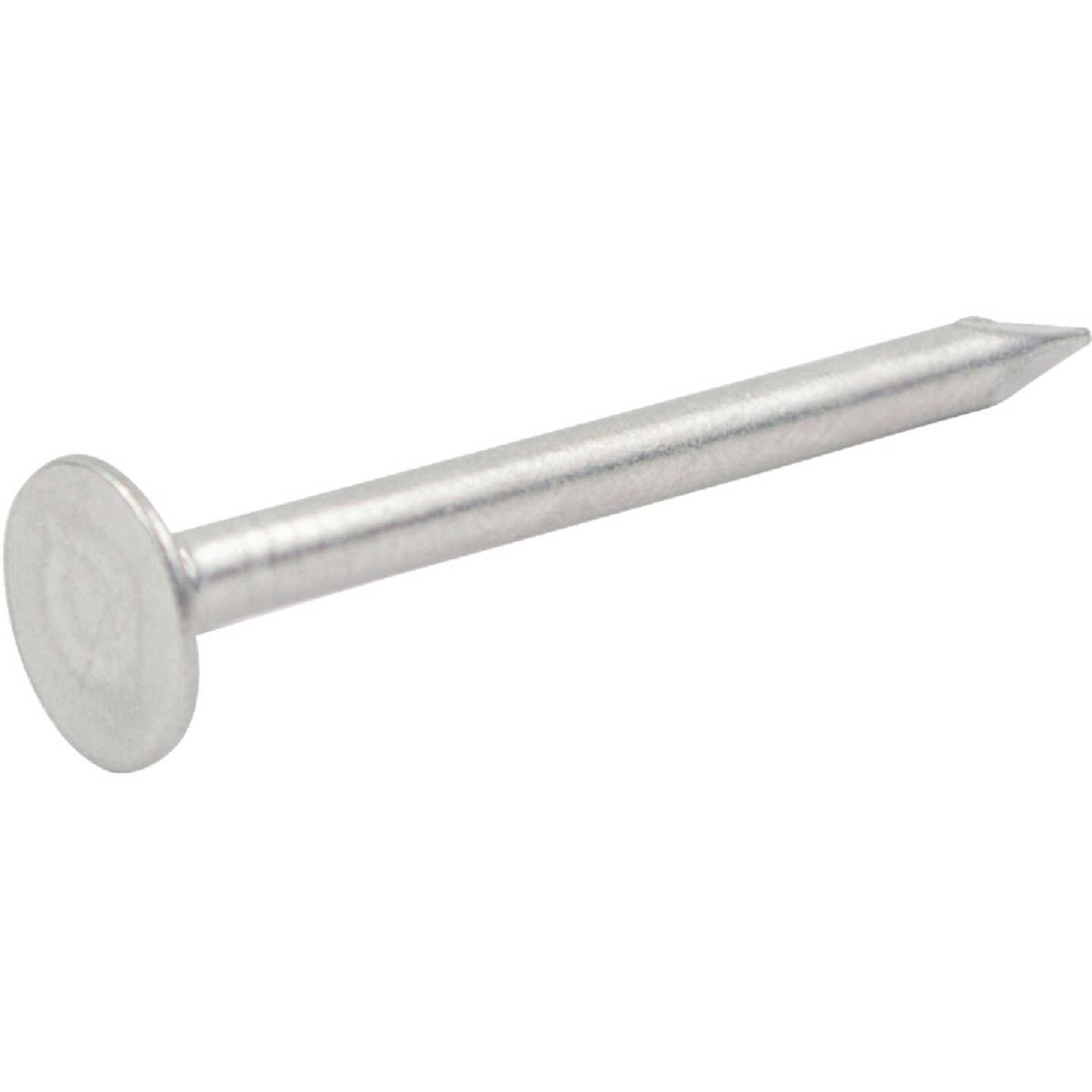 Do it Best 2 In. Aluminum Siding Nail (1 Lb.) Image 1
