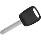 Hy-Ko Honda Nickel Plated A-Chip Sidewinder Key Image 1