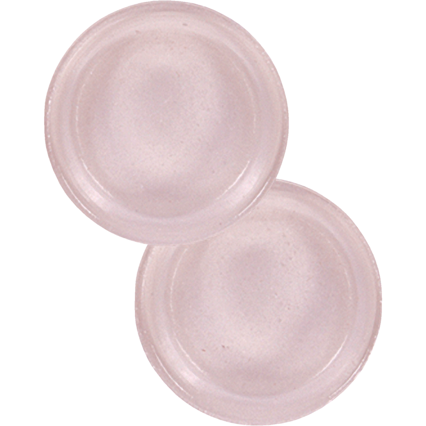 Hillman Anchor Wire 1/2 In. Self-Adhesive Bumper Image 2