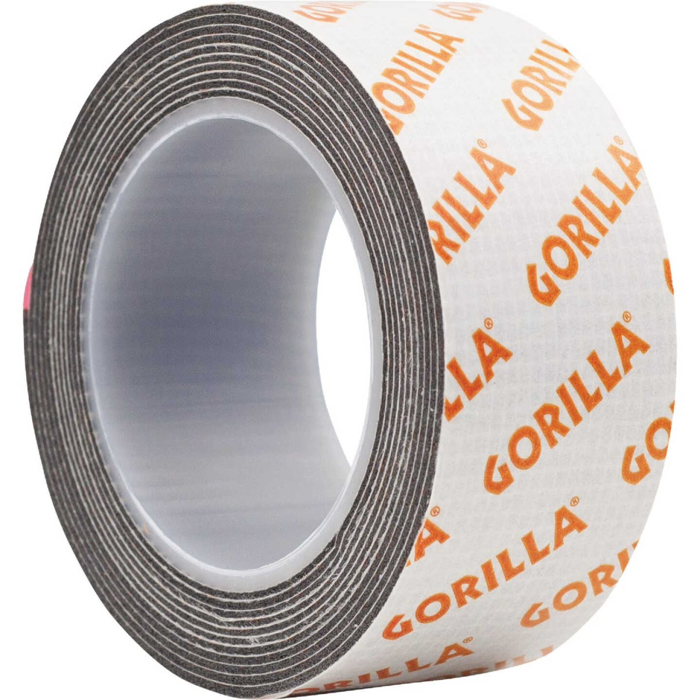 Gorilla 1 In. x 60 In. Max Strength Mounting Tape Image 3