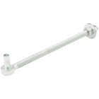 National Hardware 5/8 In. x 12 In. Zinc Bolt Hook Image 1