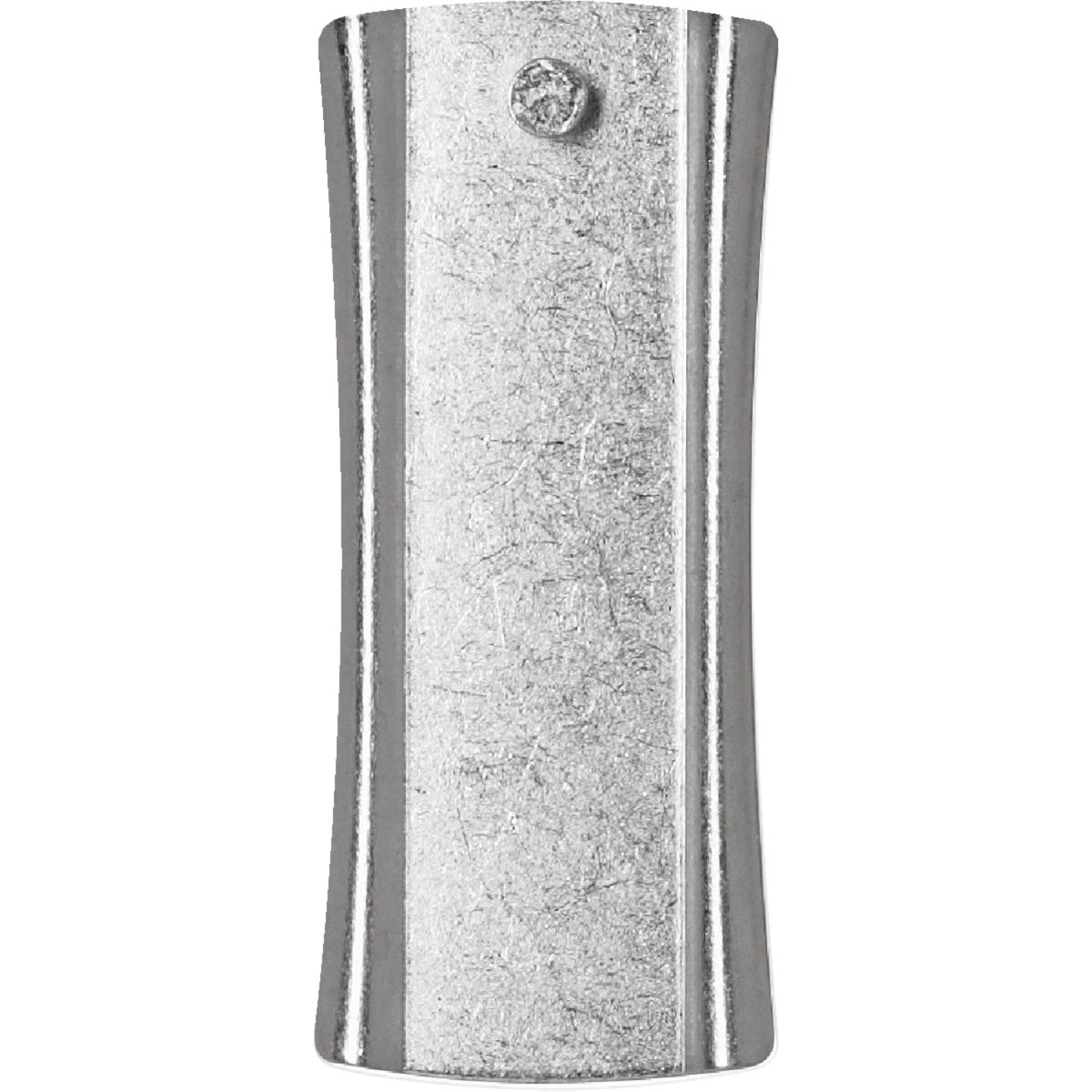 Command Sticky Nail Sawtooth Hanger, White, 1 Hanger, 2 Large Strips, 2 Sets of Mini Strips Image 3