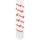 Command Assorted Adhesive Strips, Clear, 8 Small, 4 Medium, 4 Large Strips Image 6