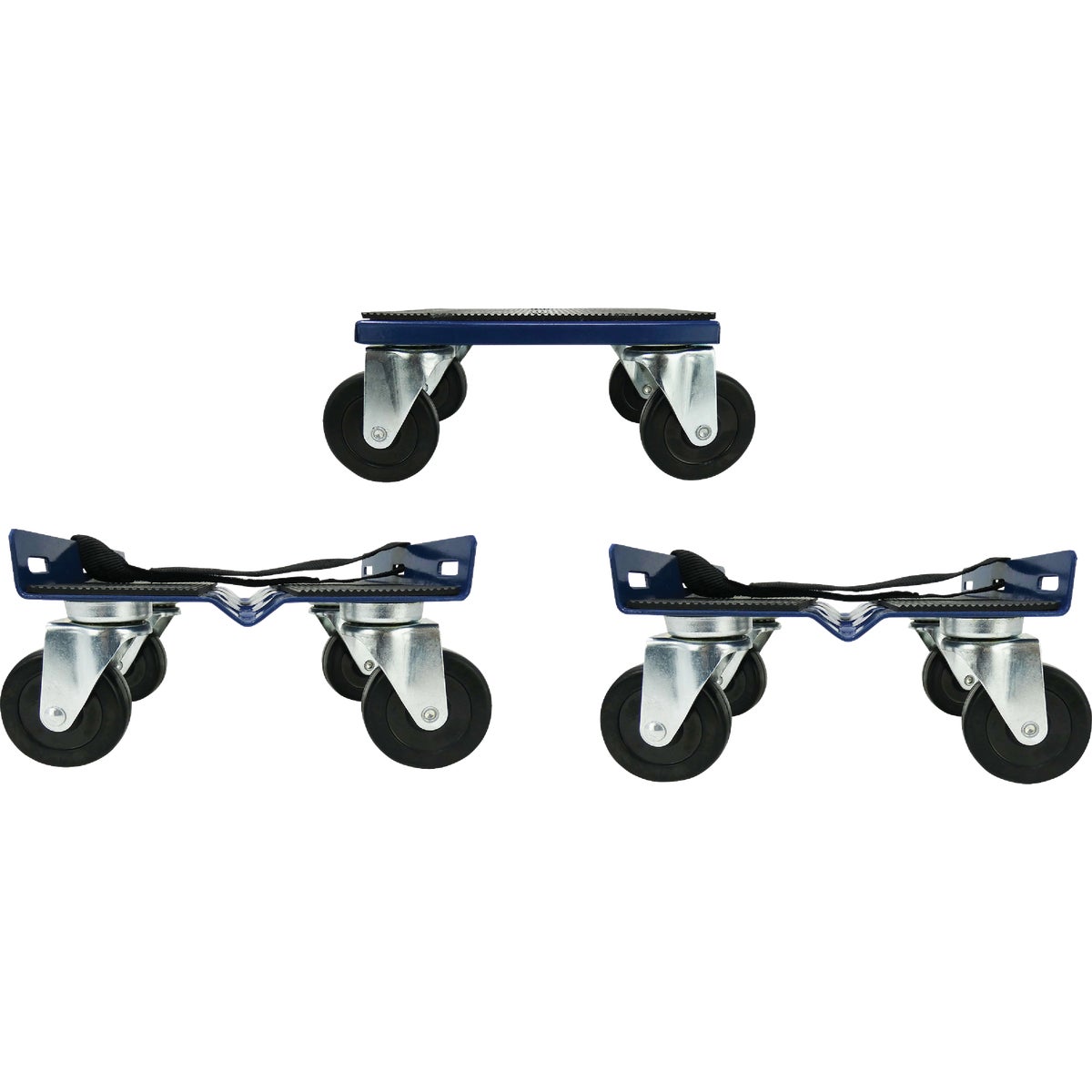 Shepherd Hardware Snowmobile Dolly Set (3-Piece) Image 10